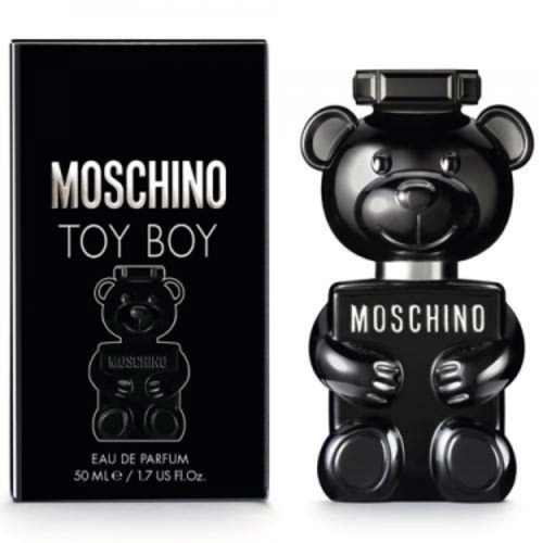 Toy Boy Eau de Parfum