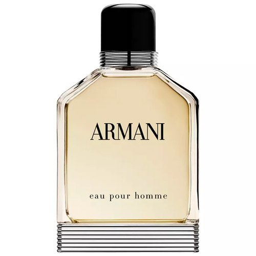 GIORGIO ARMANI Armani Eau Pour Homme - 100ml USA