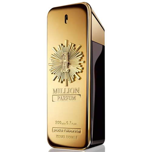 【新品】Paco Rabanne 1 Million Parfum 200ml PACO RABANNE 1 Million Parfum - 200ml USA