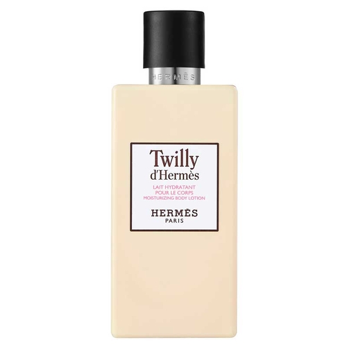 HERMÈS Twilly dHermes Moisturizing Body Lotion - 200ml Brazil