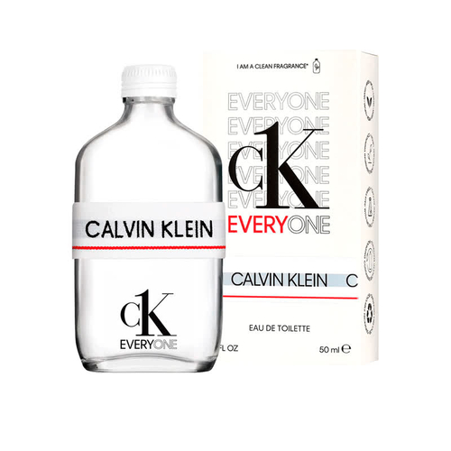 Calvin Klein Everyone EDT