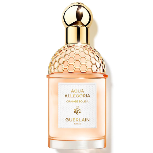 Aqua Allegoria Orange Soleia EDT