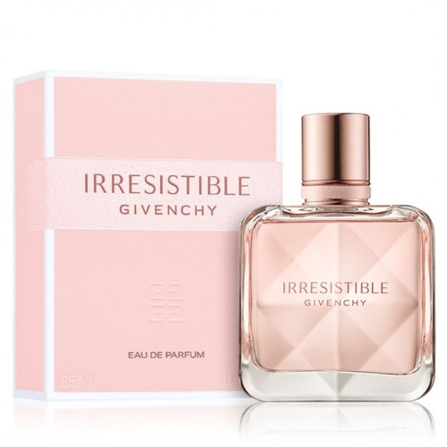 Irresistible Eau De Parfum