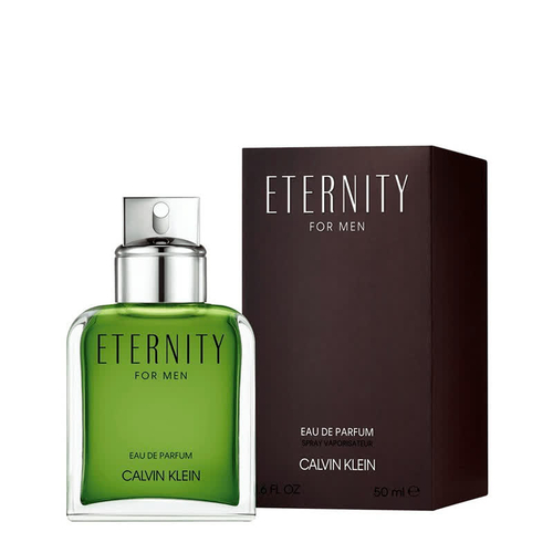 Eternity For Men EDP