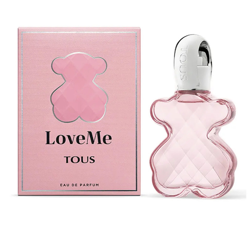 Love Me EDP