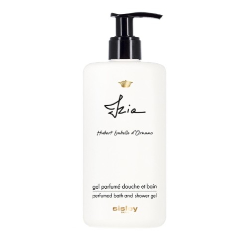 Izia Perfumed Bath Shower Gel