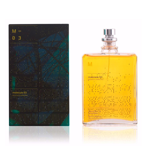 Molecule 03 EDT