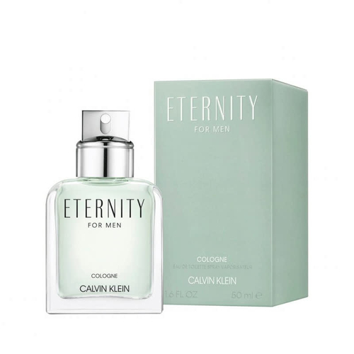 Eternity For Men Cologne