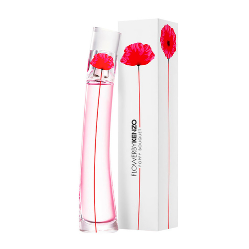 Flower by Kenzo Poppy Bouquet EDP