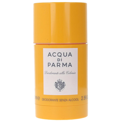 Colonia Deodorant Stick Without Alcohol