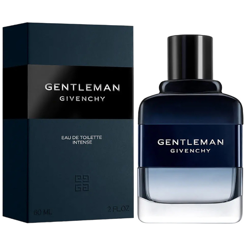 Gentleman Eau de Toilette Intense