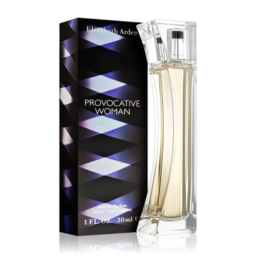 Provocative Woman EDP