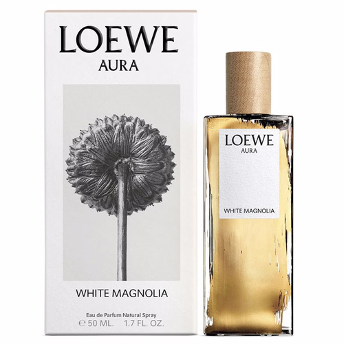 Aura White Magnolia EDP