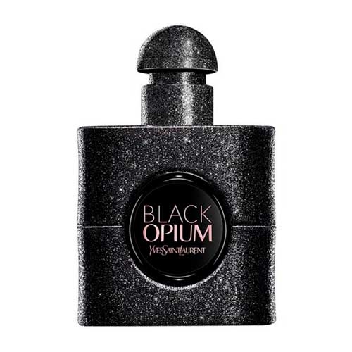 Black Opium Extreme EDP