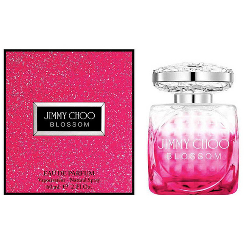 JIMMY CHOO Blossom EDP - 60ml Brazil
