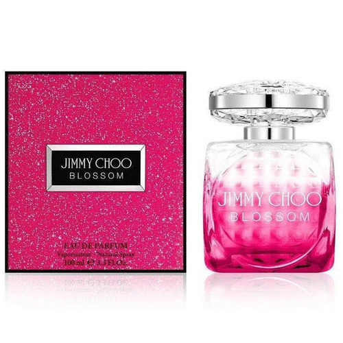 JIMMY CHOO Blossom EDP - 100ml USA