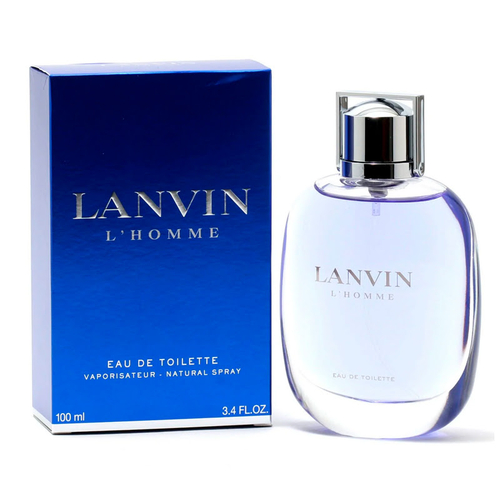 LHomme Sport EDT