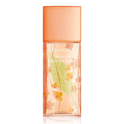 Green Tea Nectarine Blossom EDT
