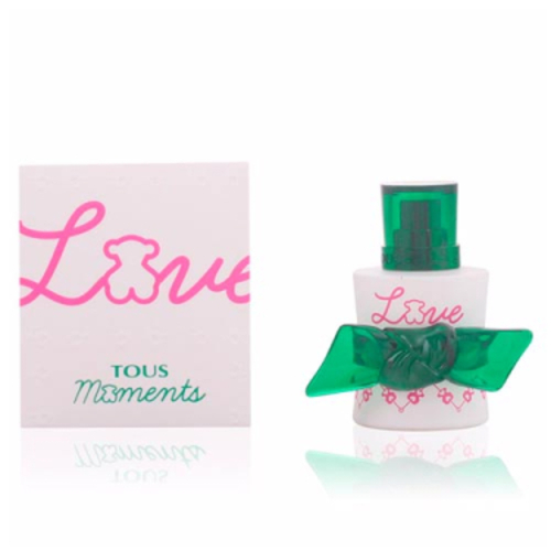 Love Moments EDT
