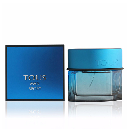 Tous Man Sport EDT