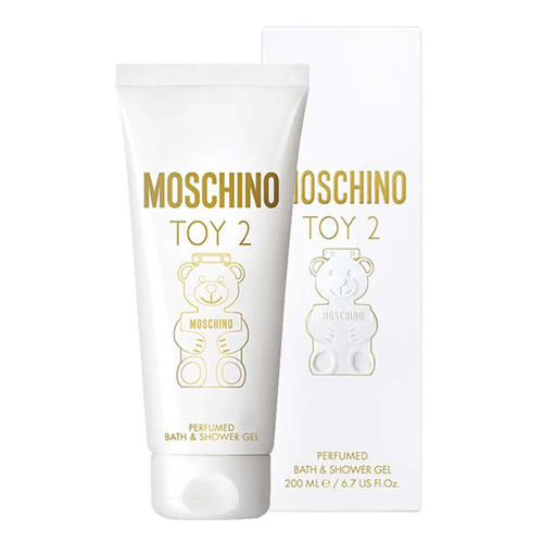 Toy 2 Bath and Shower Gel