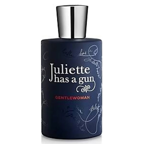 GentleWoman EDP