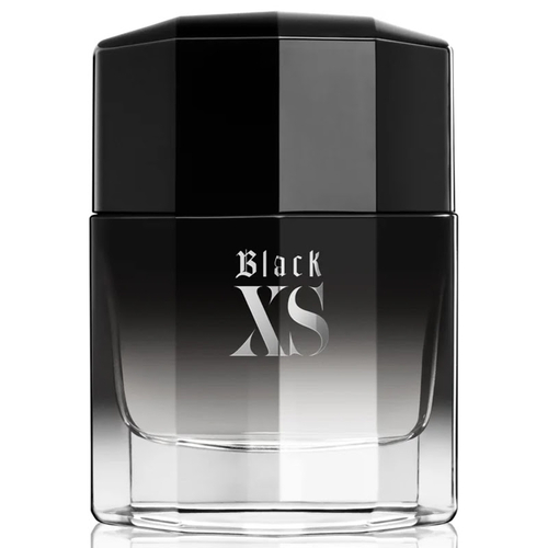 Black Xs EDT