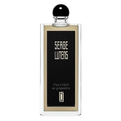 SERGE LUTENS Five OClock Au Gingembre - 50ml Brazil