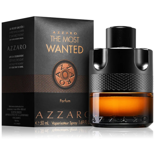 The Most Wanted Parfum