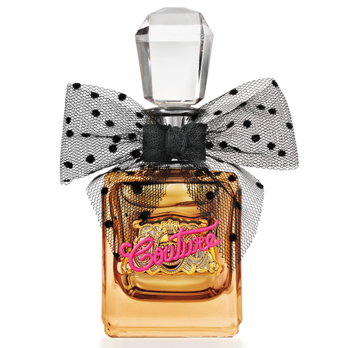 Viva La Juicy Gold Couture Woman EDP