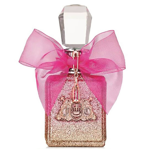 Viva La Juicy Rose Woman EDP
