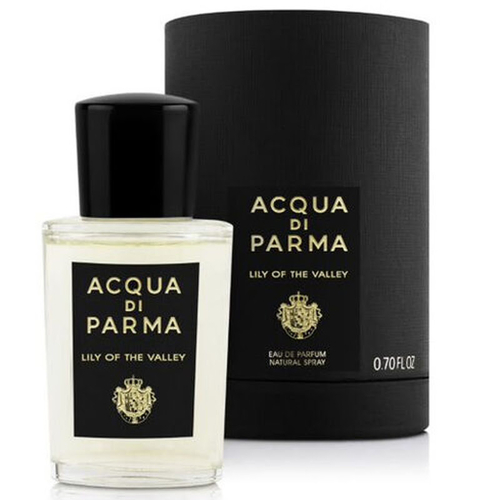 ACQUA DI PARMA Lily of the Valley Woman EDP - 20ml Taiwan