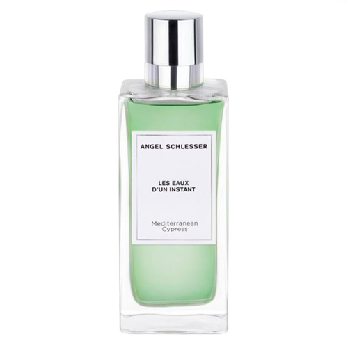 Les Eaux Instant Mediterran Cypress EDT