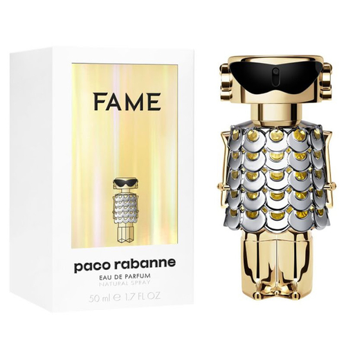 PACO RABANNE Fame EDP - 50ml USA