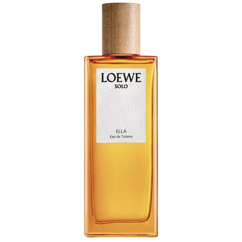 LOEWE Solo Ella EDT - 100ml Brazil