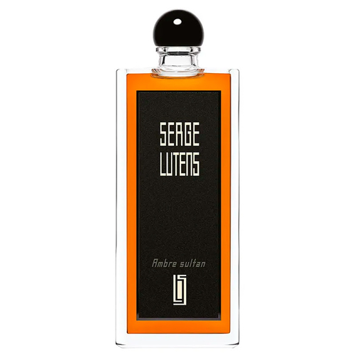 香水(ユニセックス) Serge Lutens Ambre Sultan 50ml SERGE LUTENS Ambre Sultan EDP - 50ml USA