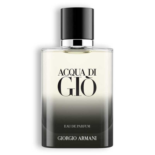 GIORGIO ARMANI Acqua Di Gio EDP - 50ml Hungary