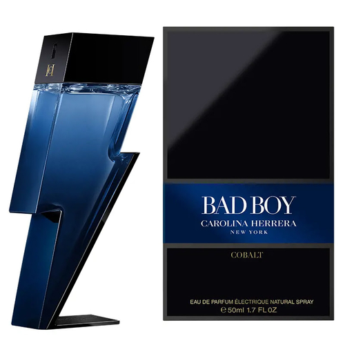 Bad Boy Cobalt EDP
