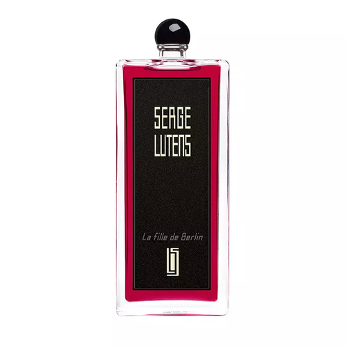 香水(ユニセックス) SERGE LUTENS La fille de Berlin 100ml La Fille de Berlin Serge Lutens perfume - a fragrância 香水(ユニセックス)