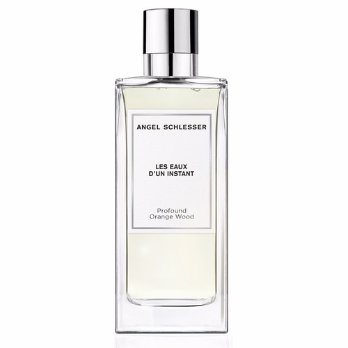Les Eaux Instant Profound Orange EDT