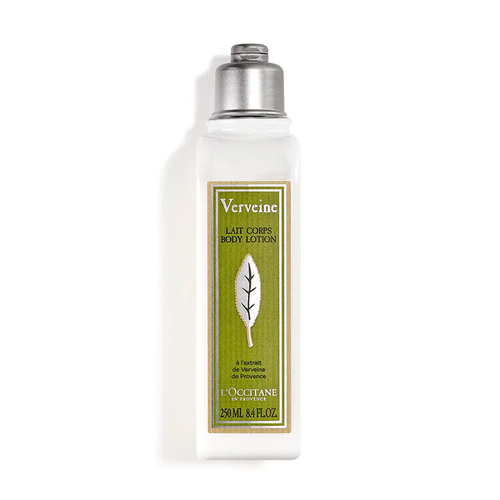 Verveine Body Milk