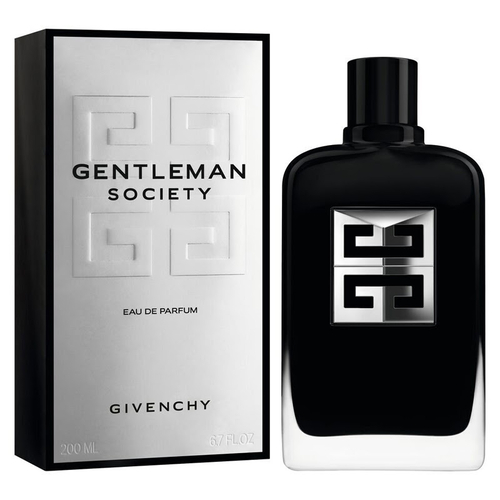 GIVENCHY Gentleman Society EDP - 200ml Brazil