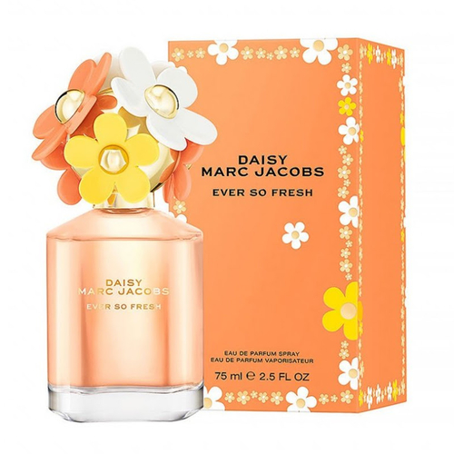 Daisy Ever So Fresh EDP