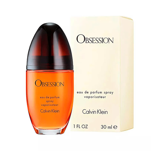 Obsession EDP
