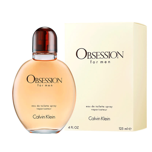 Obsession For Men EDT