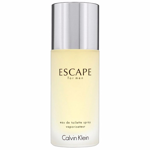 Escape For Men EDT