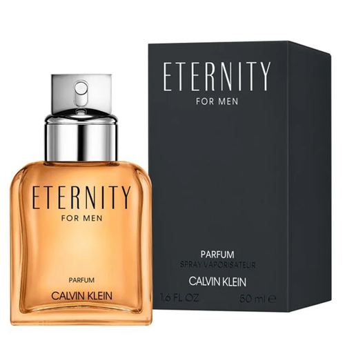 Eternity For Men Parfum
