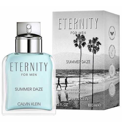 Eternity For Men Summer Daze EDT