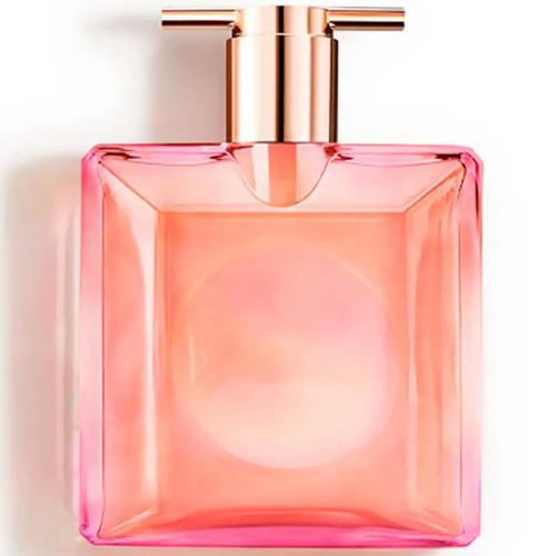 Idôle LEau De Parfum Nectar