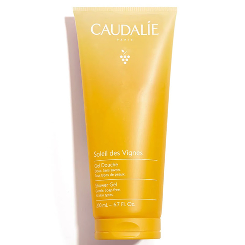 Soleil Des Vignes Shower Gel